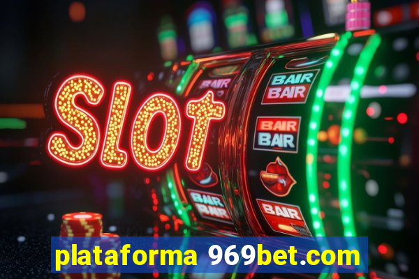 plataforma 969bet.com